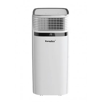 EuropAce EPAC30Z 30,000 BTU Strongest Portable Air Conditioner